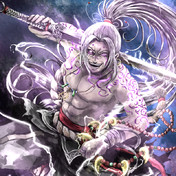 因幡の白兎 ニコニコ静画 イラスト