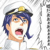 ガエジュリ ニコニコ静画 イラスト