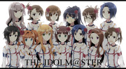 THE IDOLM@STER