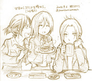 そんなに悪い気分じゃないね【日刊桐沢〇〇〇六】