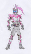 オリジナル／仮面ライダー桃太郎／アナザーライダー