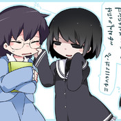 おうぎロリータ ニコニコ静画 イラスト