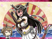 お姉ちゃんにまかせなさぁぁぁぁぁい！