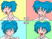 脇下一族列伝 告白された清香の反応 あなたはどの清香？