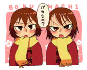 雛月加代 ニコニコ静画 イラスト