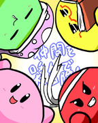 ピンチの時はケータイだ！