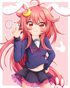 春のうーちゃん祭り 13ぴょん目！