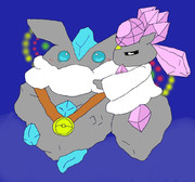 メレシー ニコニコ静画 イラスト
