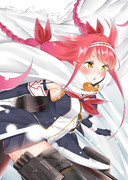 江風改二おめでとう