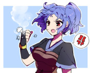 さやかちゃんにおこられたい