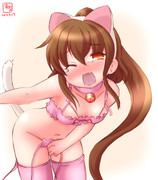 わんどろ例のフミィ