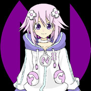 パーカーワンピ ニコニコ静画 イラスト