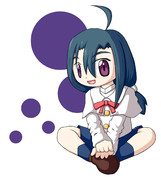 【ヴァンガードＧ】明神リューズ