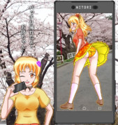 [東方] ４月28日は静葉の日