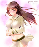 【艦これ】キレイな大井っち