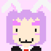 偽者だがいいやつそうなドット絵