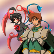 ガハハ、ぬえぬえぬー