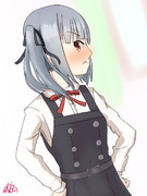 16年冬イベ功労艦