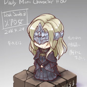 かぼたん ニコニコ静画 イラスト