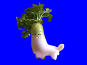 歩くRU犬根