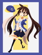 ぬぎぬぎフーカさん