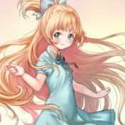 ケンカップル ニコニコ静画 イラスト
