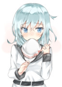 司令官…どうかな？