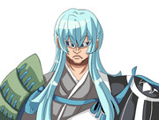 ワボボーボ・ワーボボ