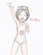 たいちょ～ヾ(*^▽^*)o