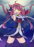 夜戦突入！！！