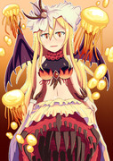 ファルファレルロ ニコニコ静画 イラスト