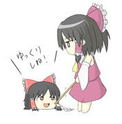 何かしらこの生き物・・・