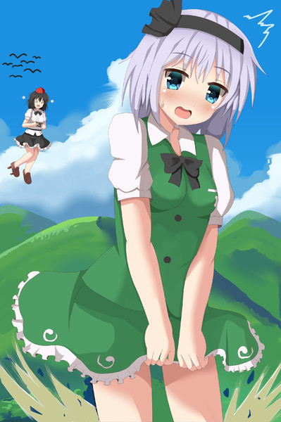 巨人ヨーム ガードベント淳 さんのイラスト ニコニコあっぷる