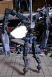 1/220 バイアラン制作中-2
