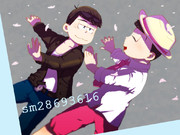 材木松 ニコニコ静画 イラスト