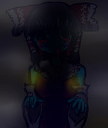 ホラーワキガおばさん