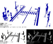 【配布】Crosswalk Stage