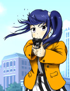 りーちゃん刑事