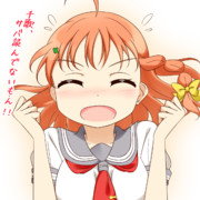 千歌ちゃん、サバ読みしてないよね？