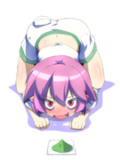 四つん多摩ちゃん