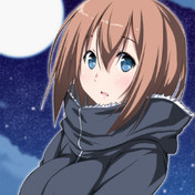倉本千夏 ニコニコ静画 イラスト