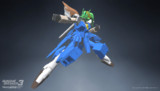 ガンブレ3 大妖精