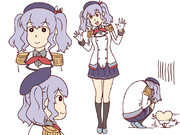 クレヨンかしま