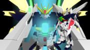 【OMF6】ガンダムダブルエックス