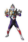 ウルトラマンオーブ ニコニコ静画 イラスト