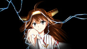 only my kongou