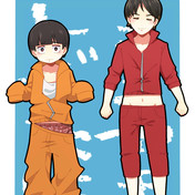 関ジャニ ニコニコ静画 イラスト