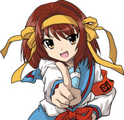 遅れたら許さないんだから！