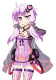 薄型ゆかりさん