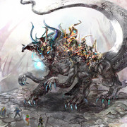 VSアルテマウェポン